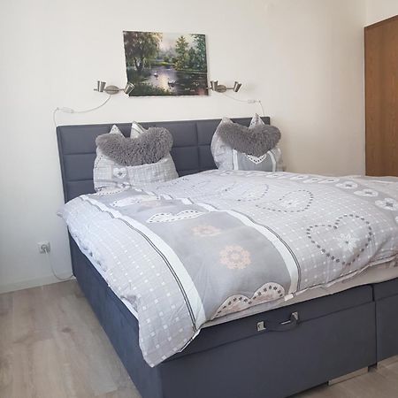 Mosel-Ina Villa Bullay Dış mekan fotoğraf