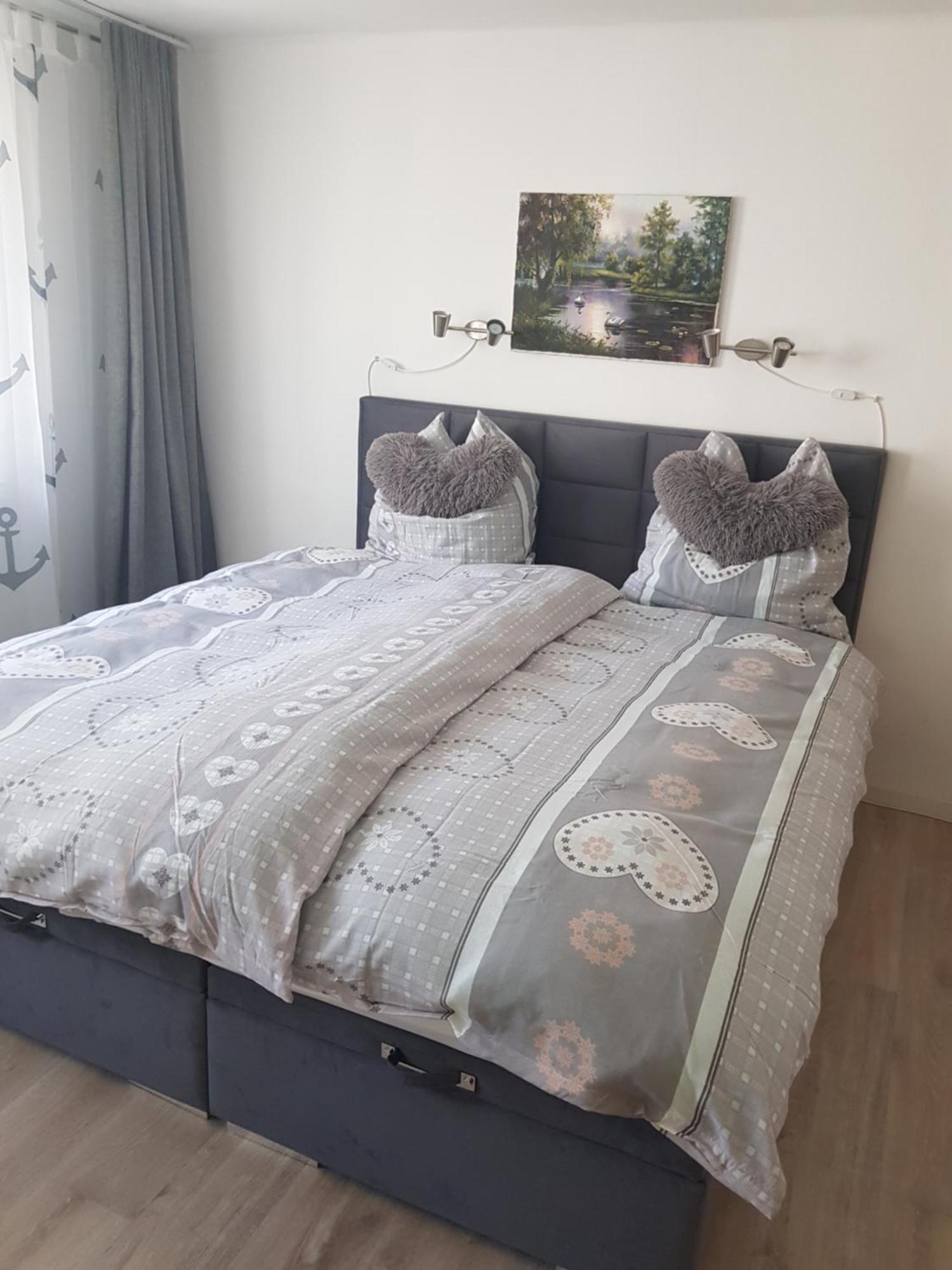 Mosel-Ina Villa Bullay Dış mekan fotoğraf